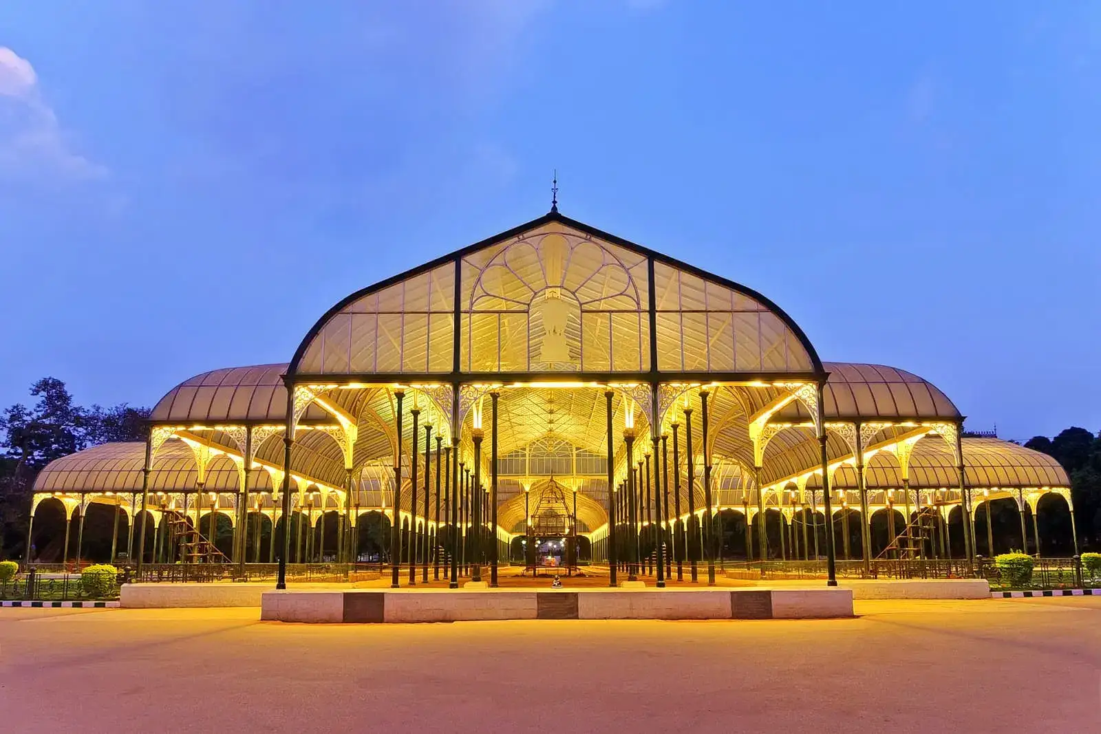 Lal Bagh