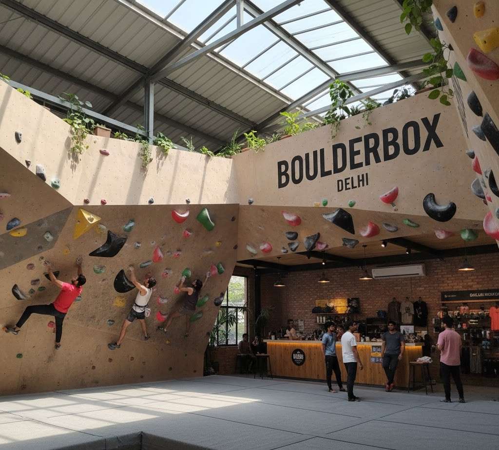 BoulderBox