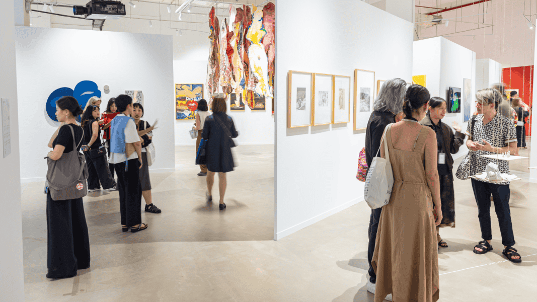 Must-Visit Venues for Singapore Art Week 2026
