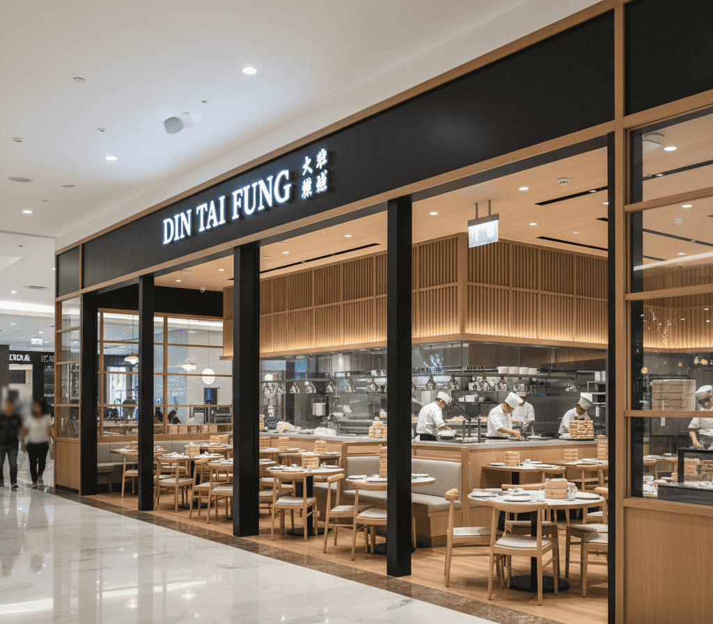Din Tai Fung