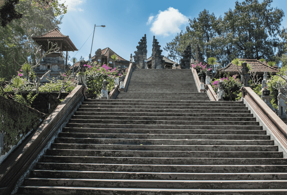 Pura Puncak Penulisan