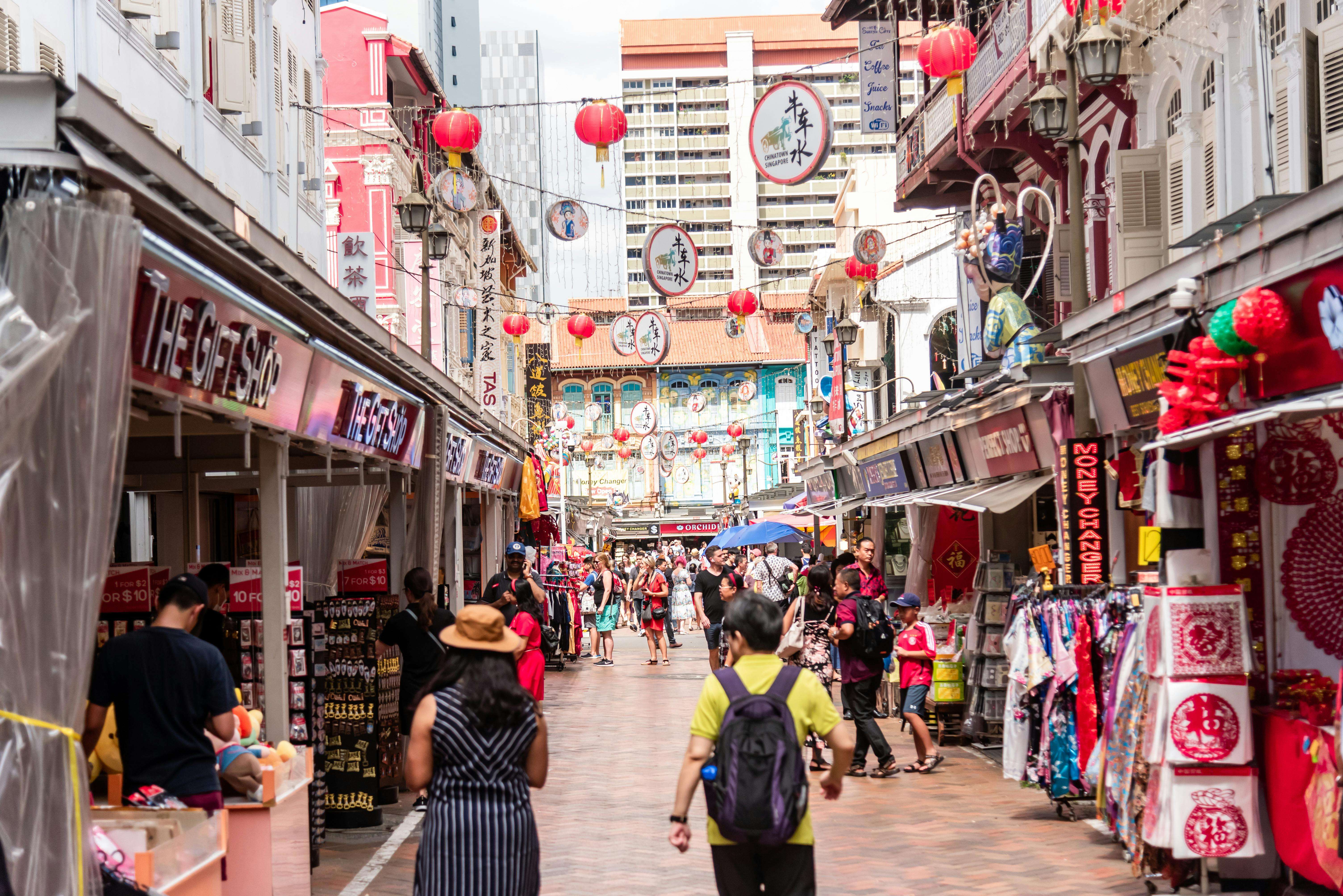 10 Best Singapore Shopping Places You Shouldn’t Miss in {{year}}