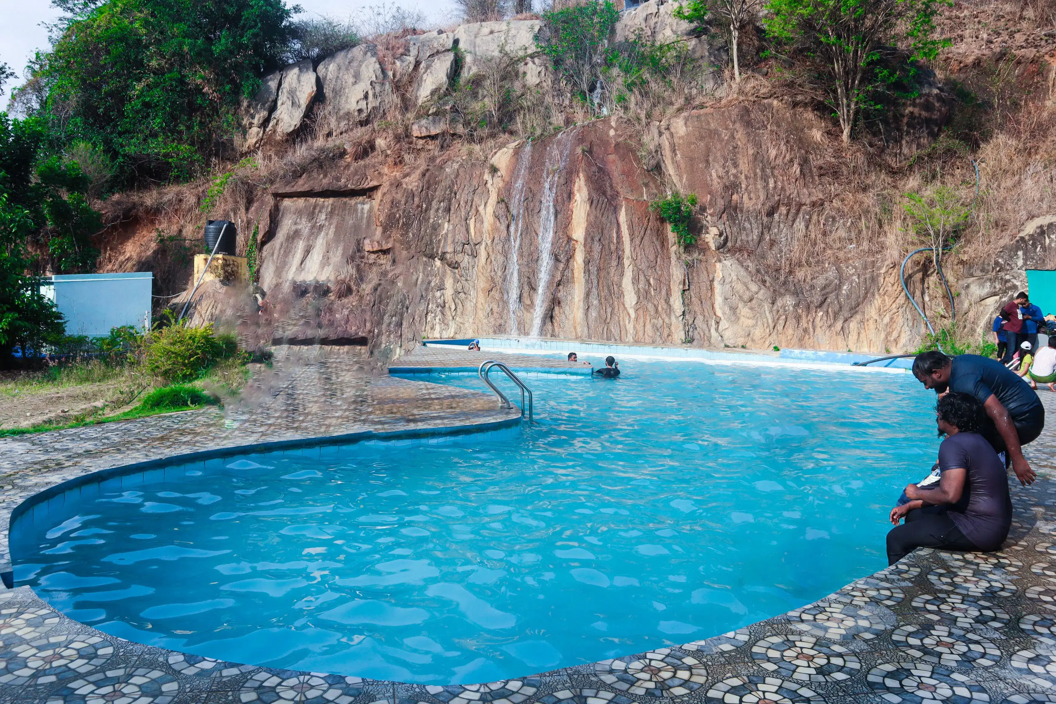 Nature Adventure Camp