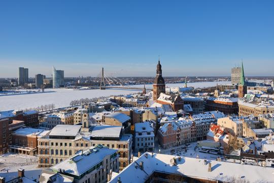 Latvia