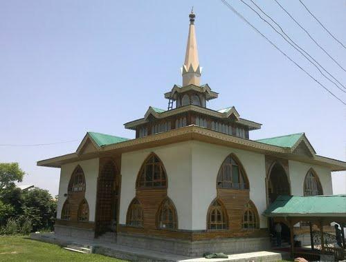 Ziarat Baba Reshi