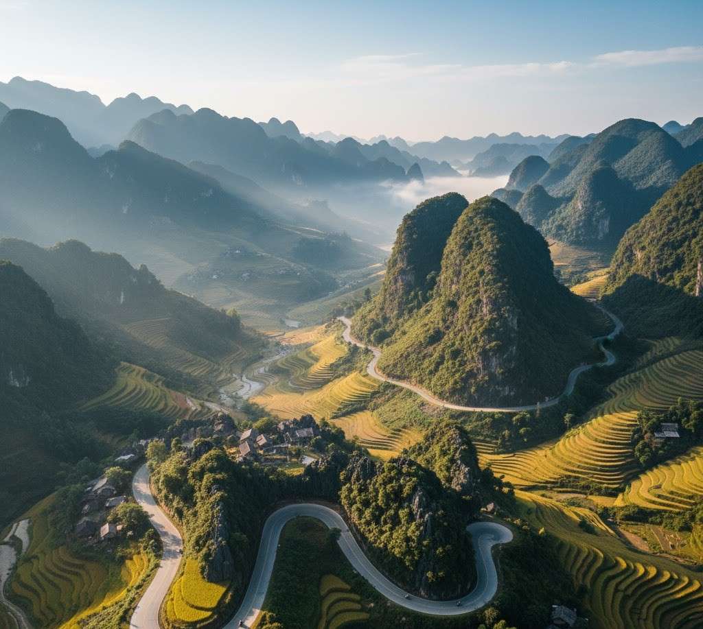 Ha Giang