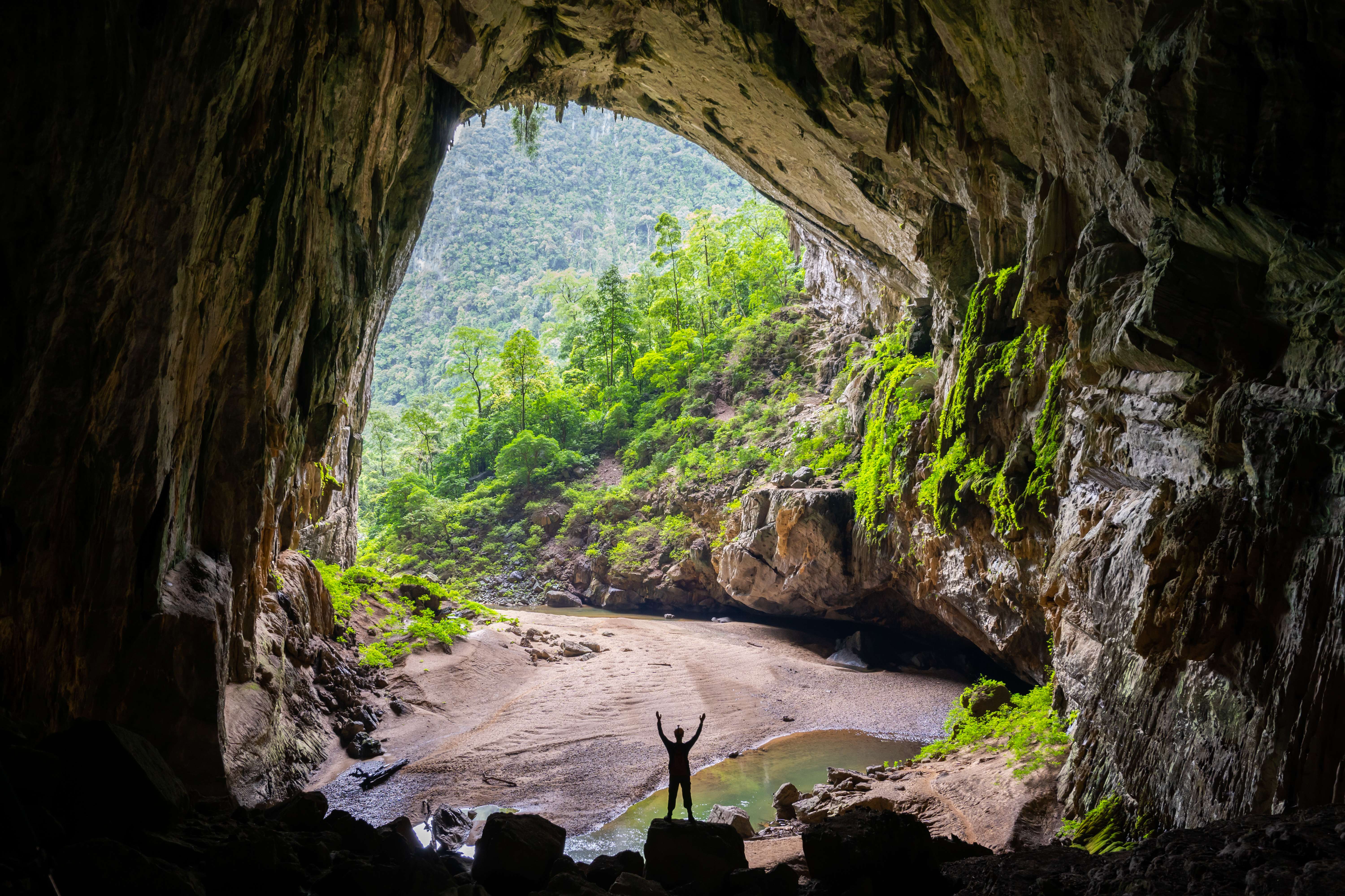 Phong Nha