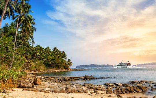 Andaman in Winter: Explore Places, Things to Do & Weather Guide