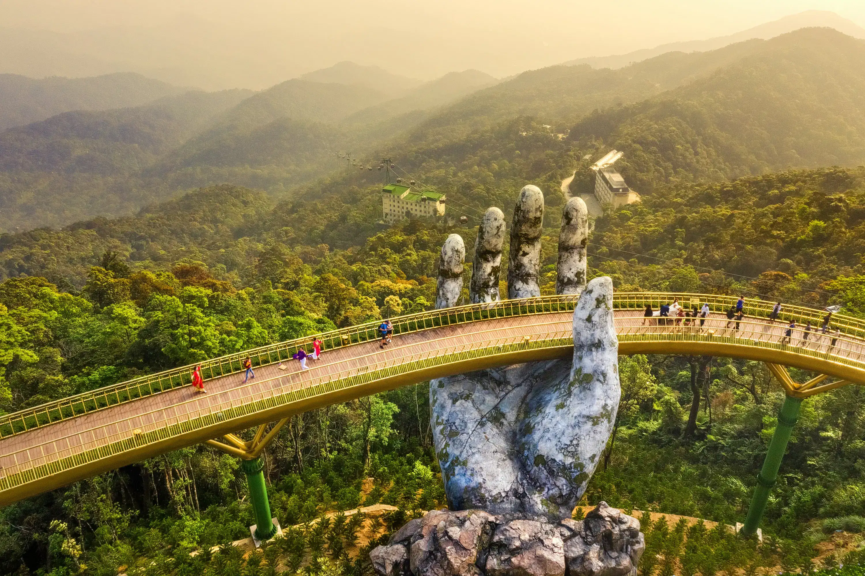 15 Unique Places to Visit in Vietnam | Mountains, Caves & Beaches