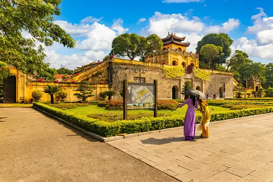 15 Best Places to Visit in Vietnam for Honeymoon in {{year}}
