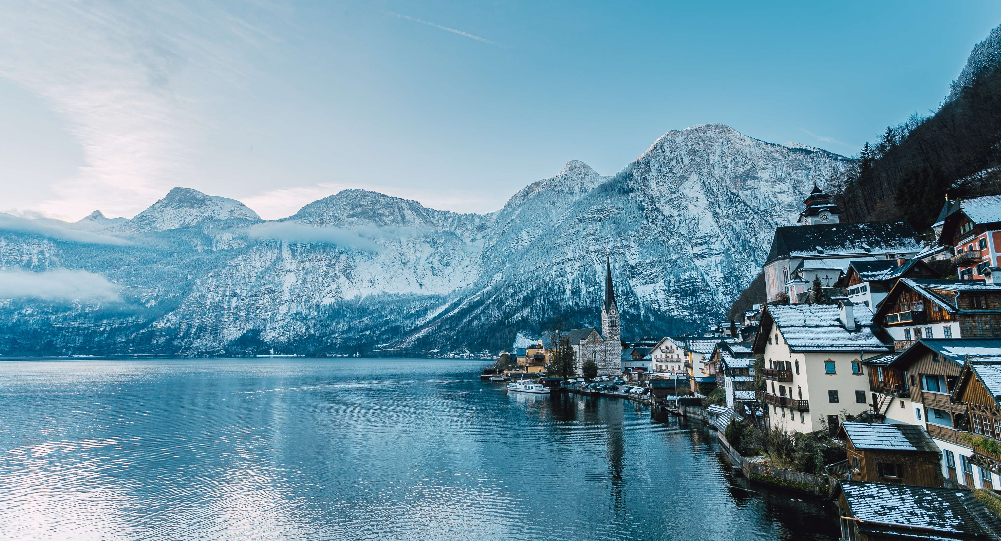 Top 15 Coldest Countries in Europe to Visit in {{year}}