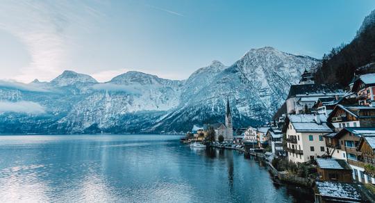 Top 15 Coldest Countries in Europe to Visit in {{year}}