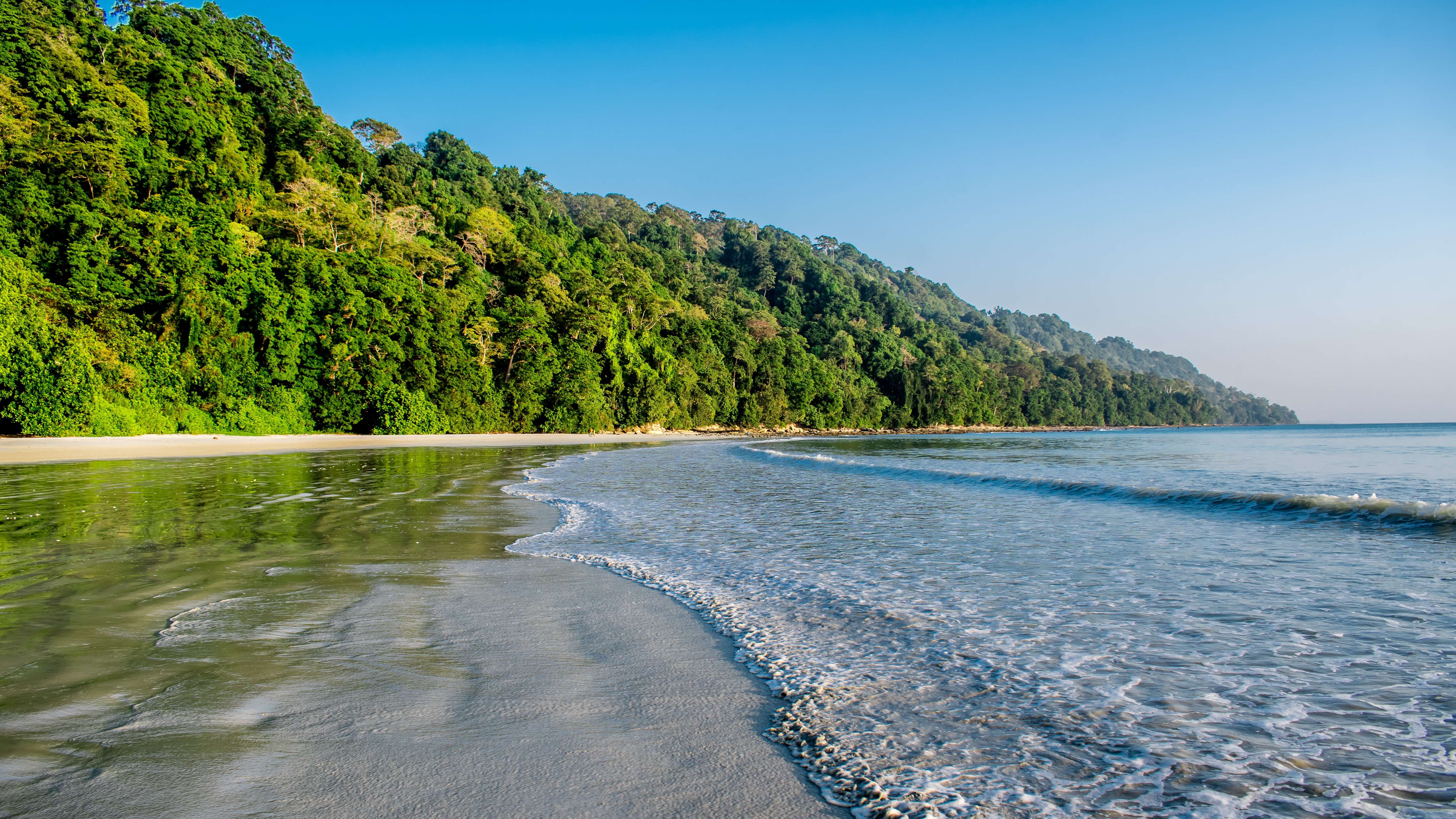 Andaman in Summer: Explore Places, Things to Do & Travel Guide