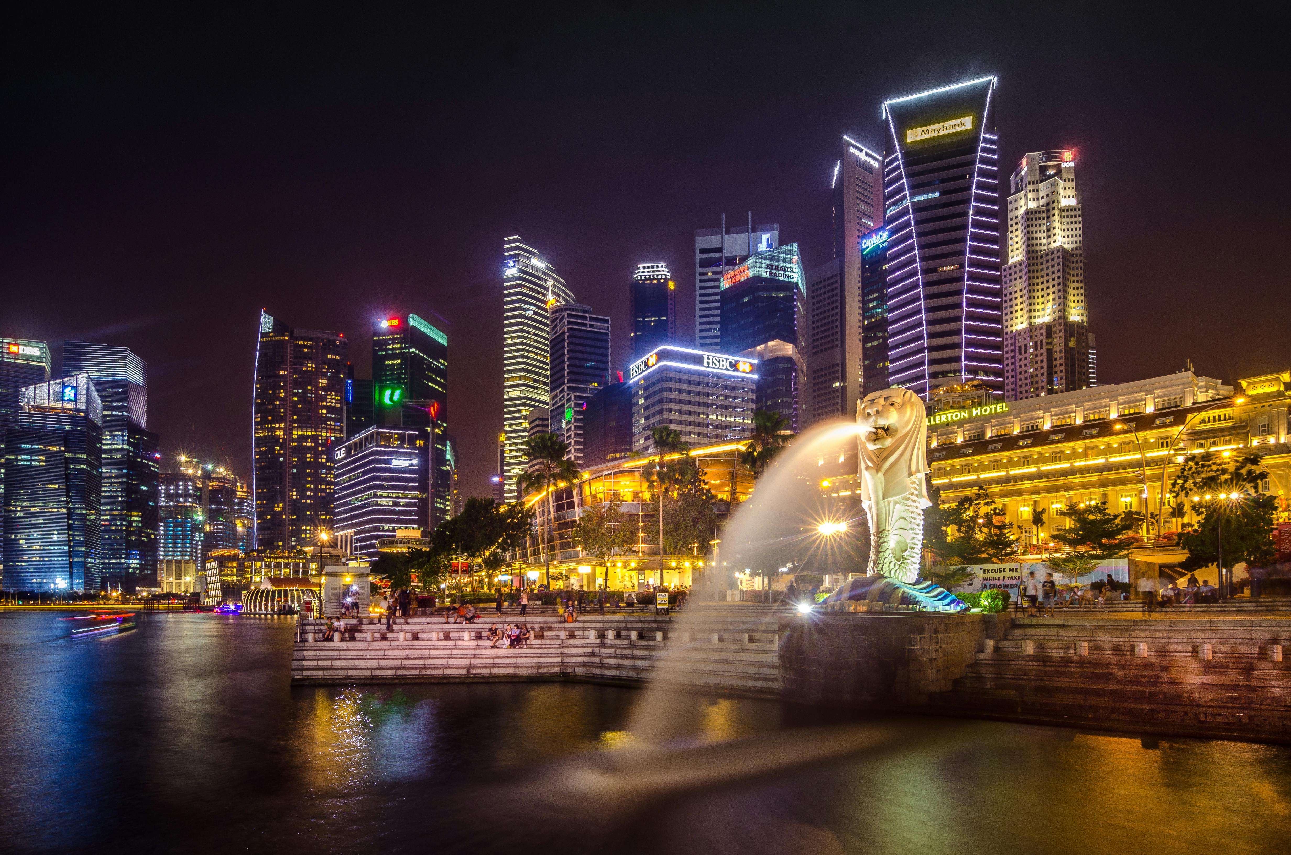 10 Places to Visit in Singapore in 2 Days for a Fun Trip!