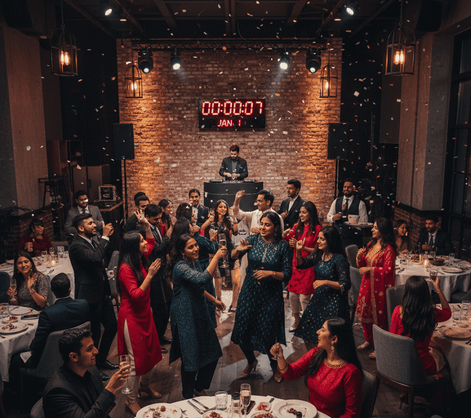 Kick Off 2026 At Free Spirit Café & Lounge