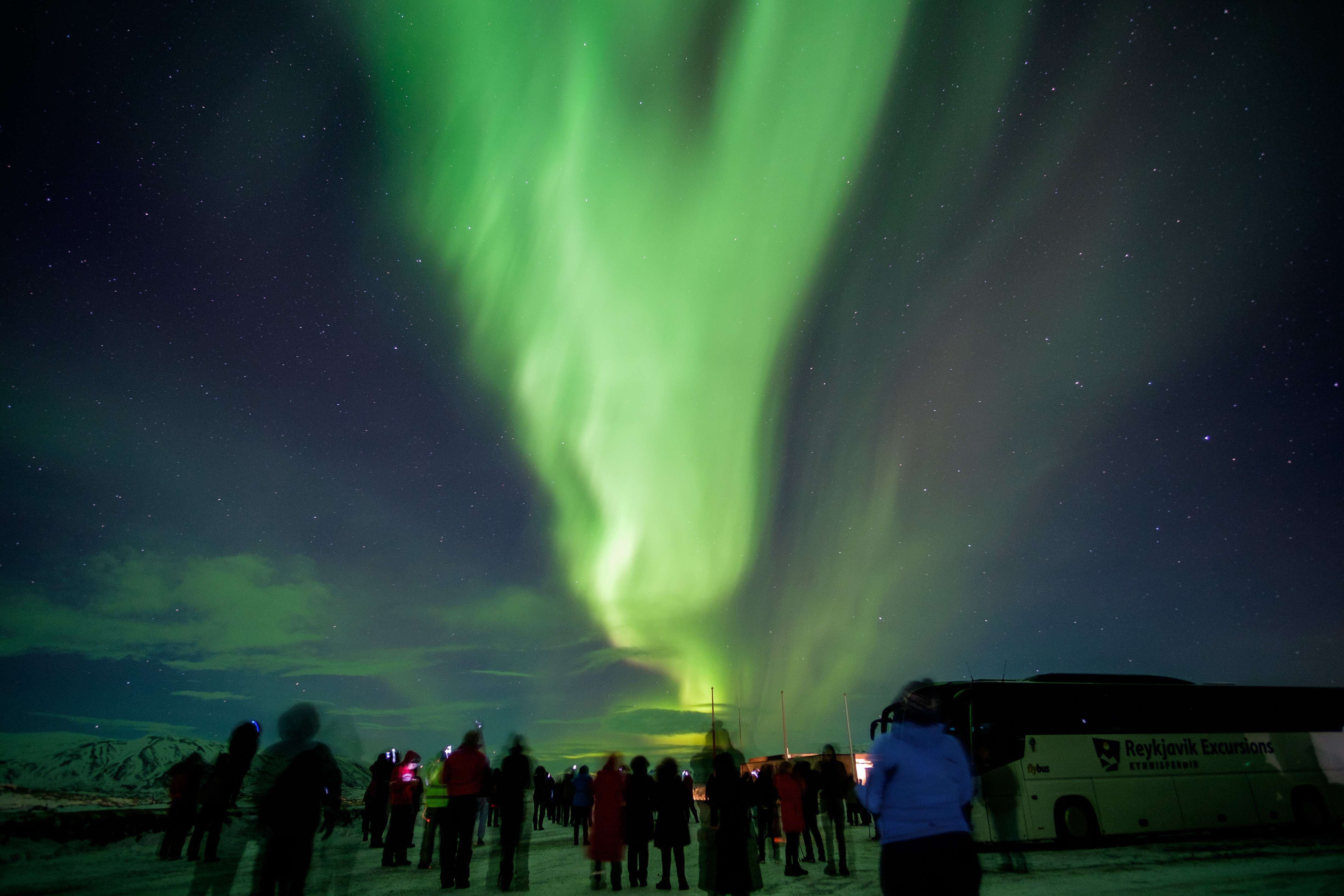 Thingvellir, Iceland