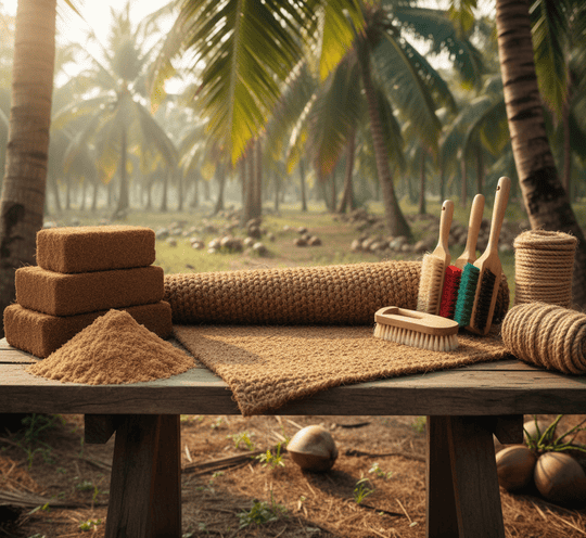Coir Products