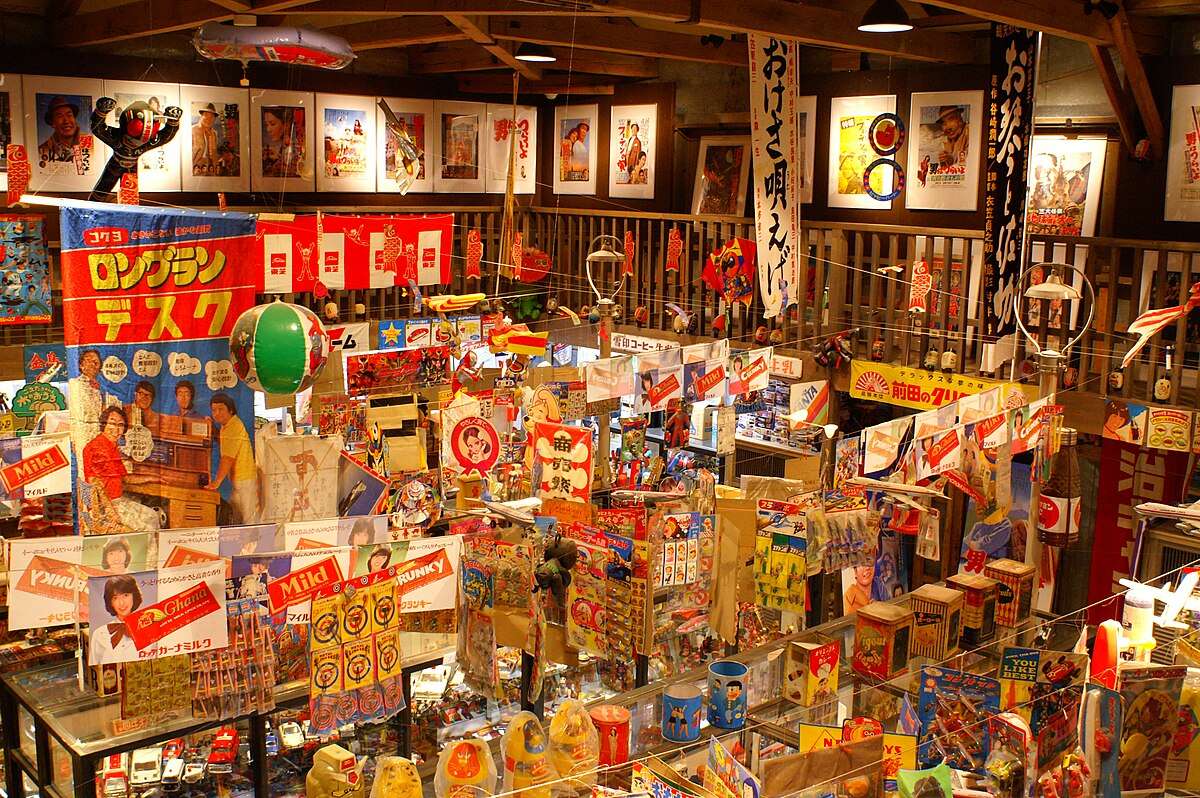 What to Buy in Japan? Top 10 Things to Bring Home in {{year}}!