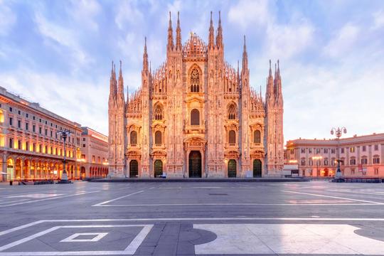 Milan