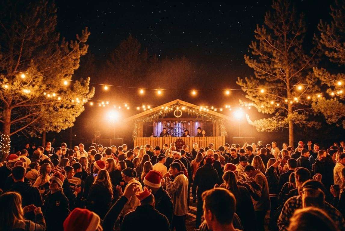 Manali New Year Celebration 2026: 10 New Year Parties in Manali