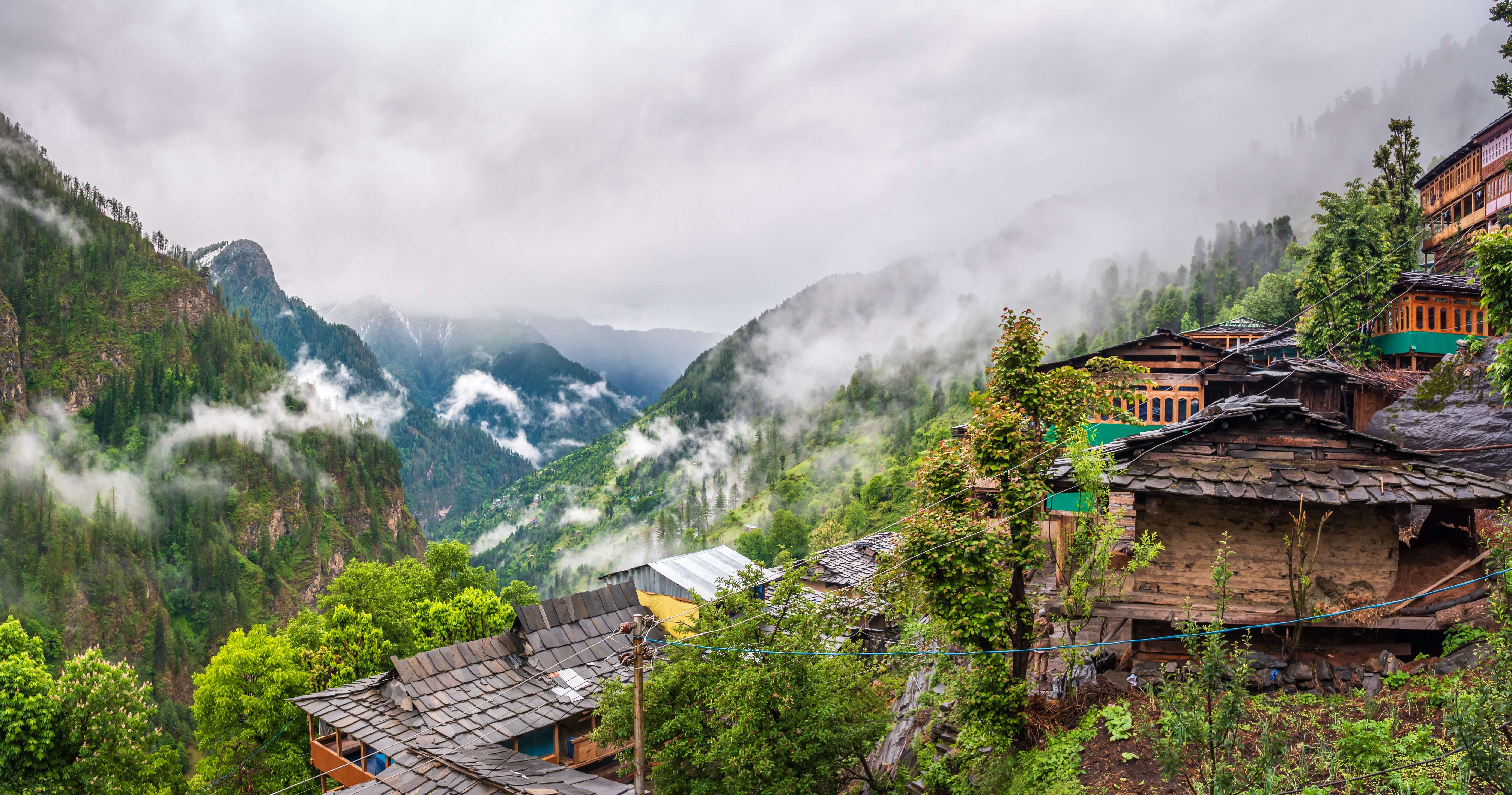Shimla, Himachal Pradesh