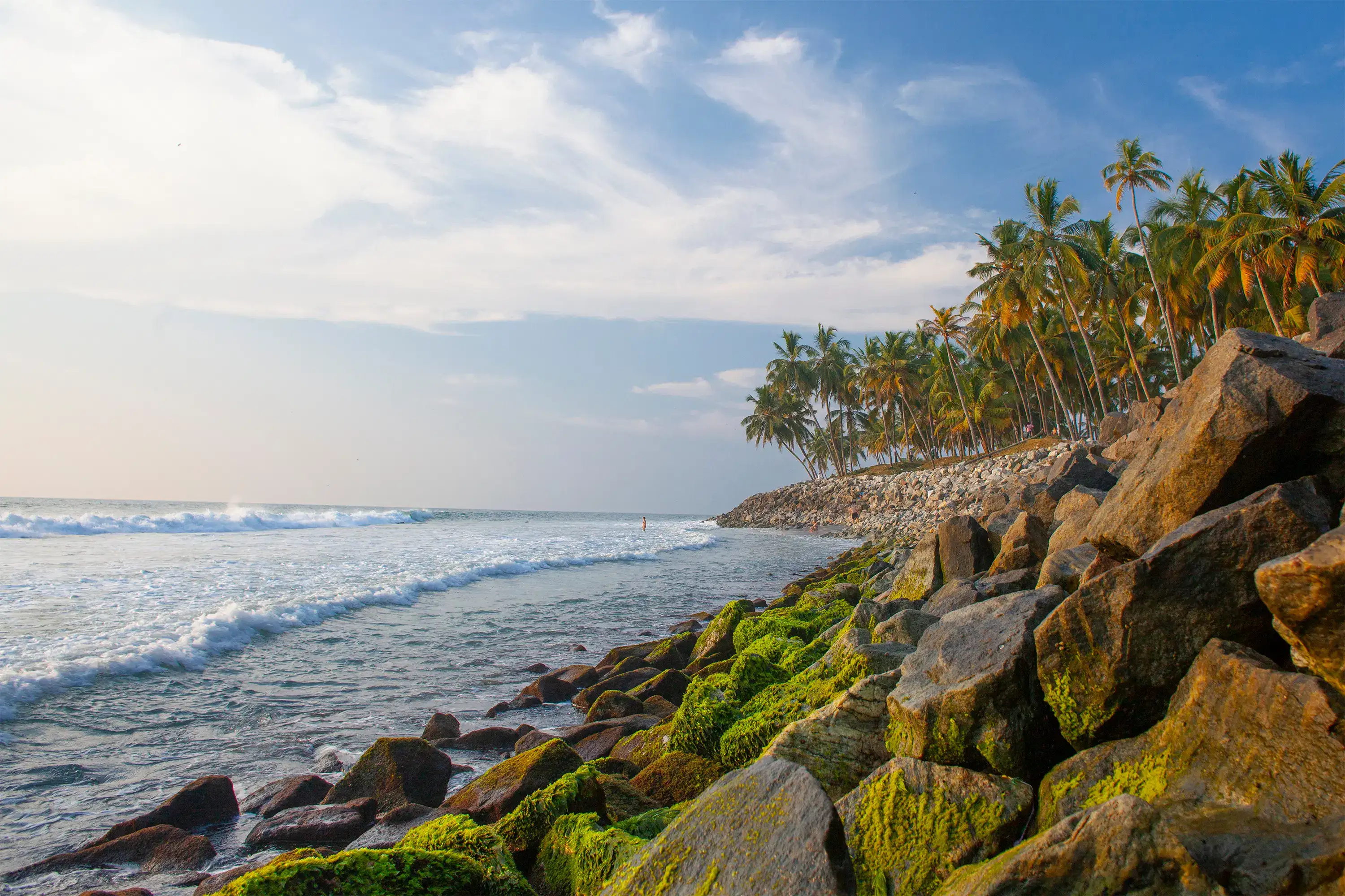 10 Best Places to Visit Near Varkala for Every Traveller in {{year}}