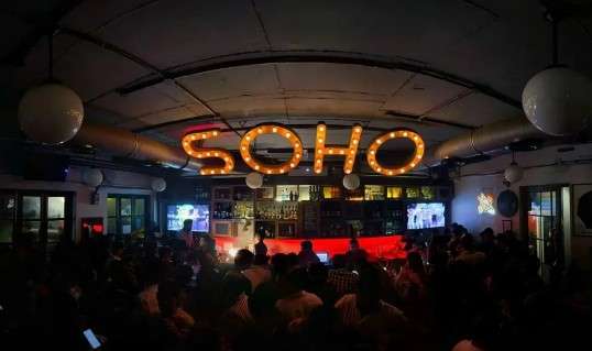 Step Into 2026 With SoHo Goa’s High-Energy Bash