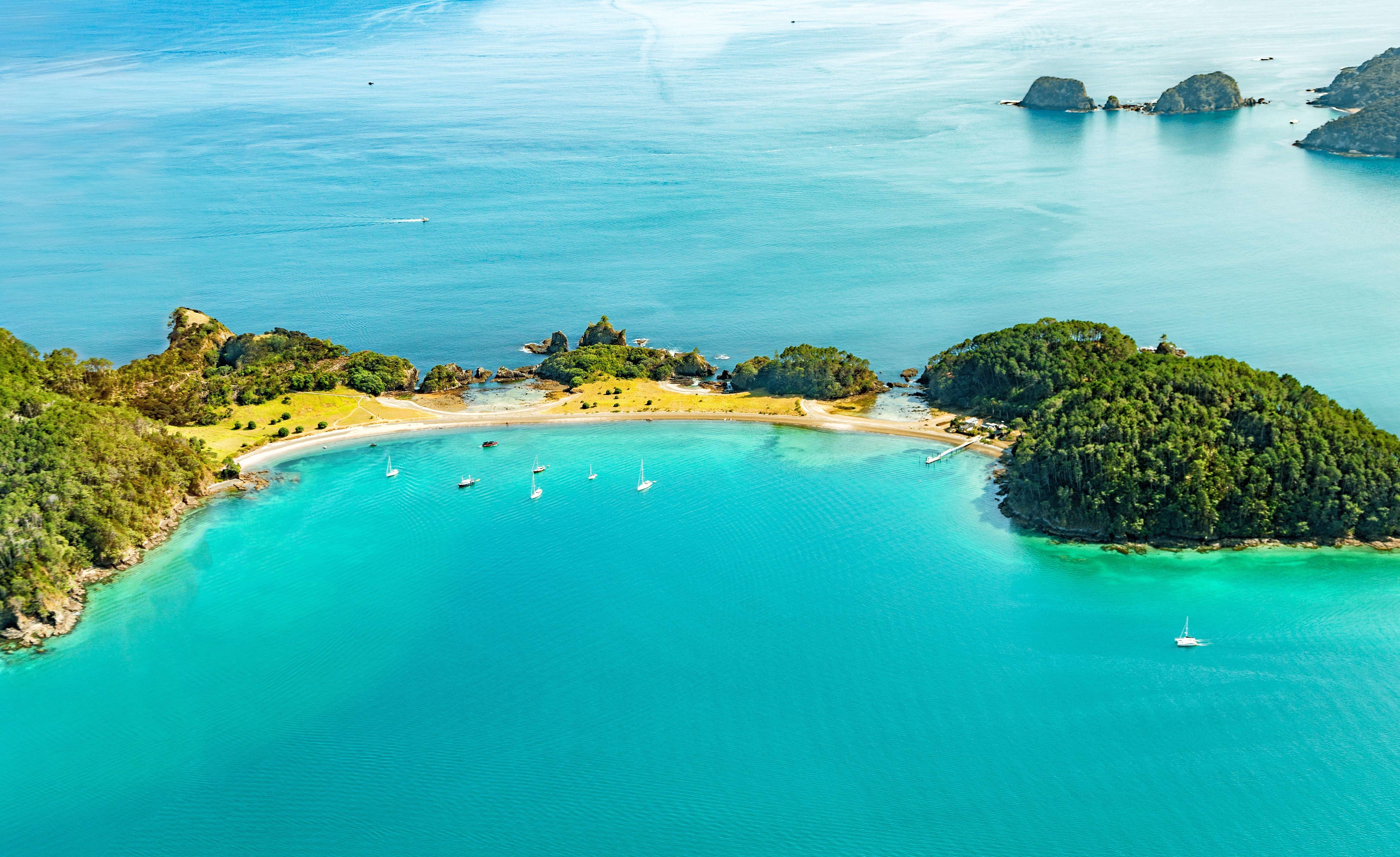 Bay of Islands