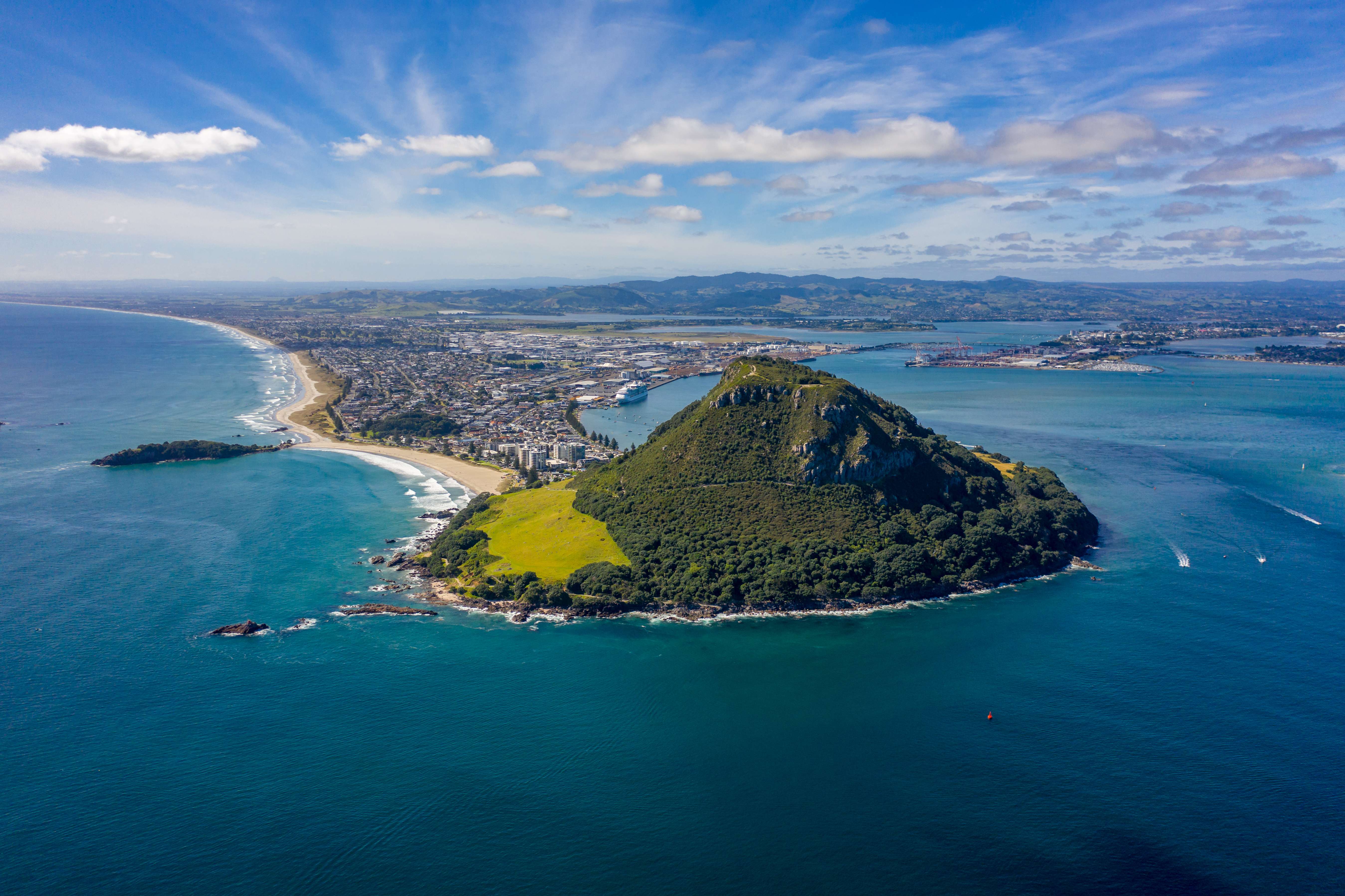 Tauranga