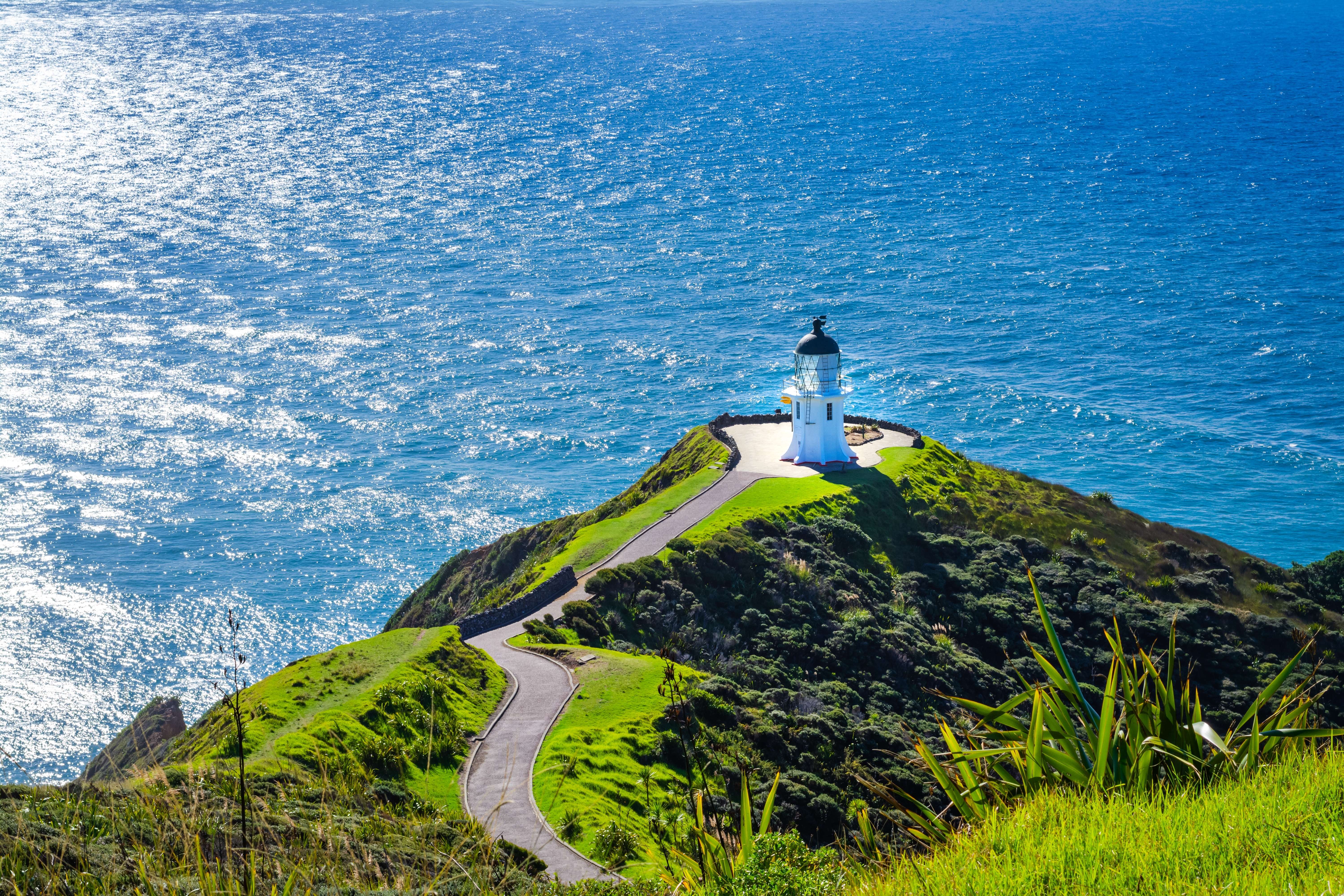 Cape Reinga