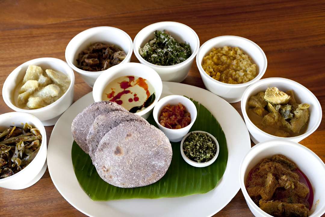 10 Restaurants in Sri Lanka For An Authentic Dining Experience!