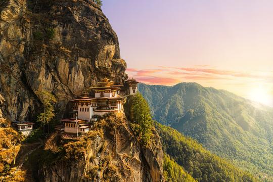 15 Must-Visit Photography Spots in Bhutan | Insta-Worthy Places
