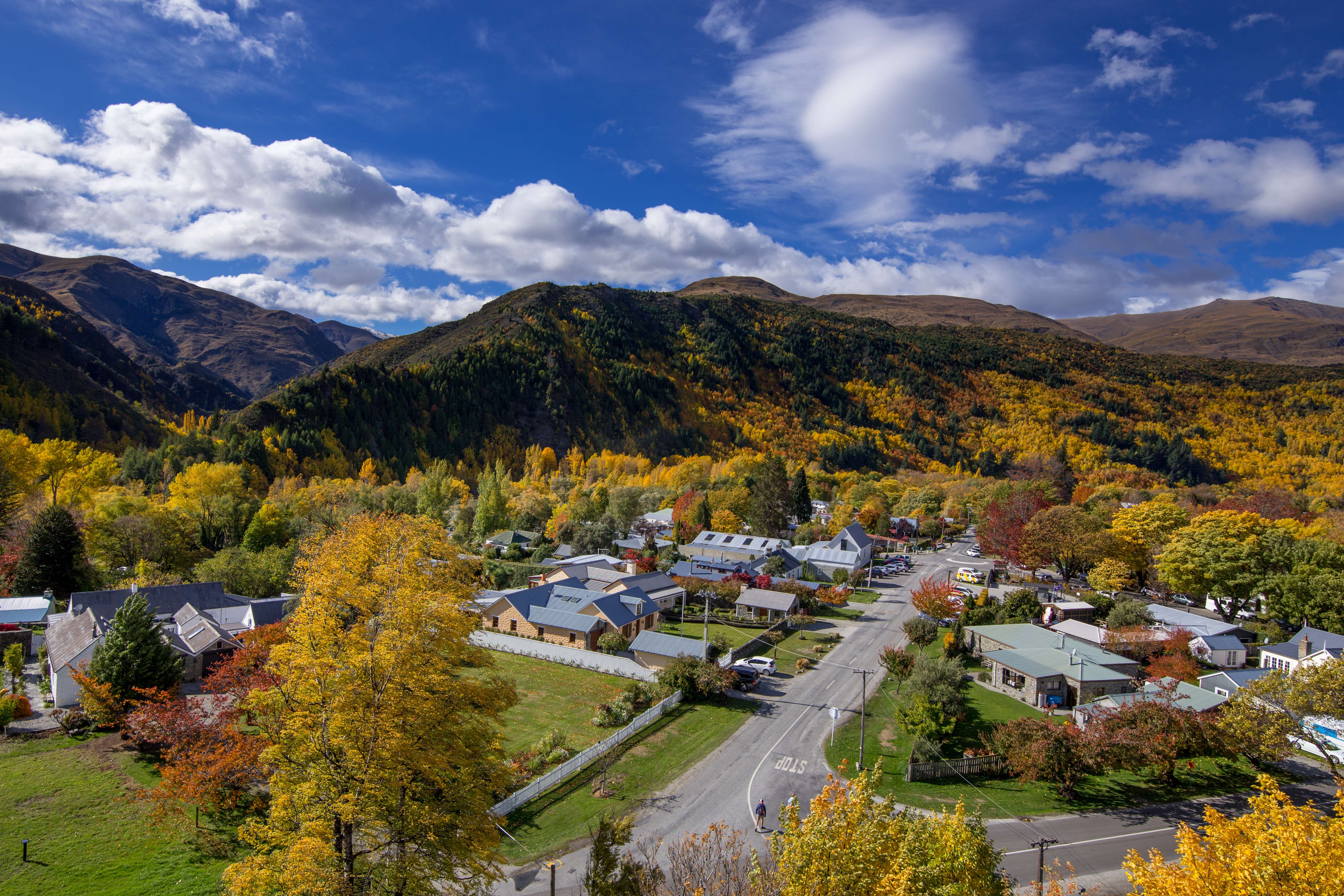 Arrowtown
