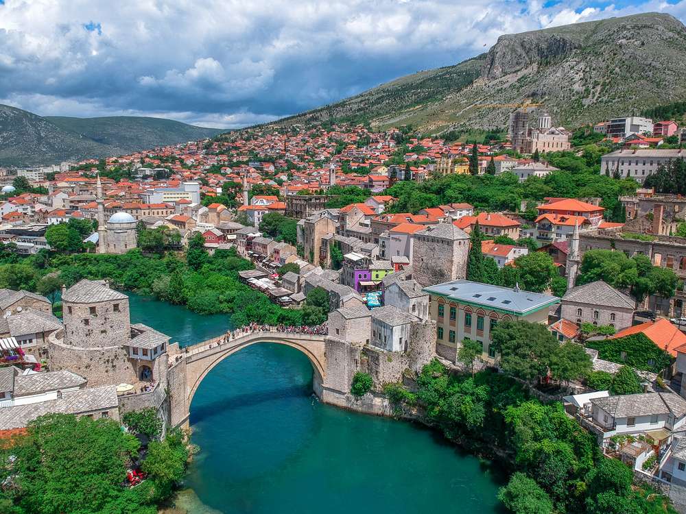 Bosnia and Herzegovina