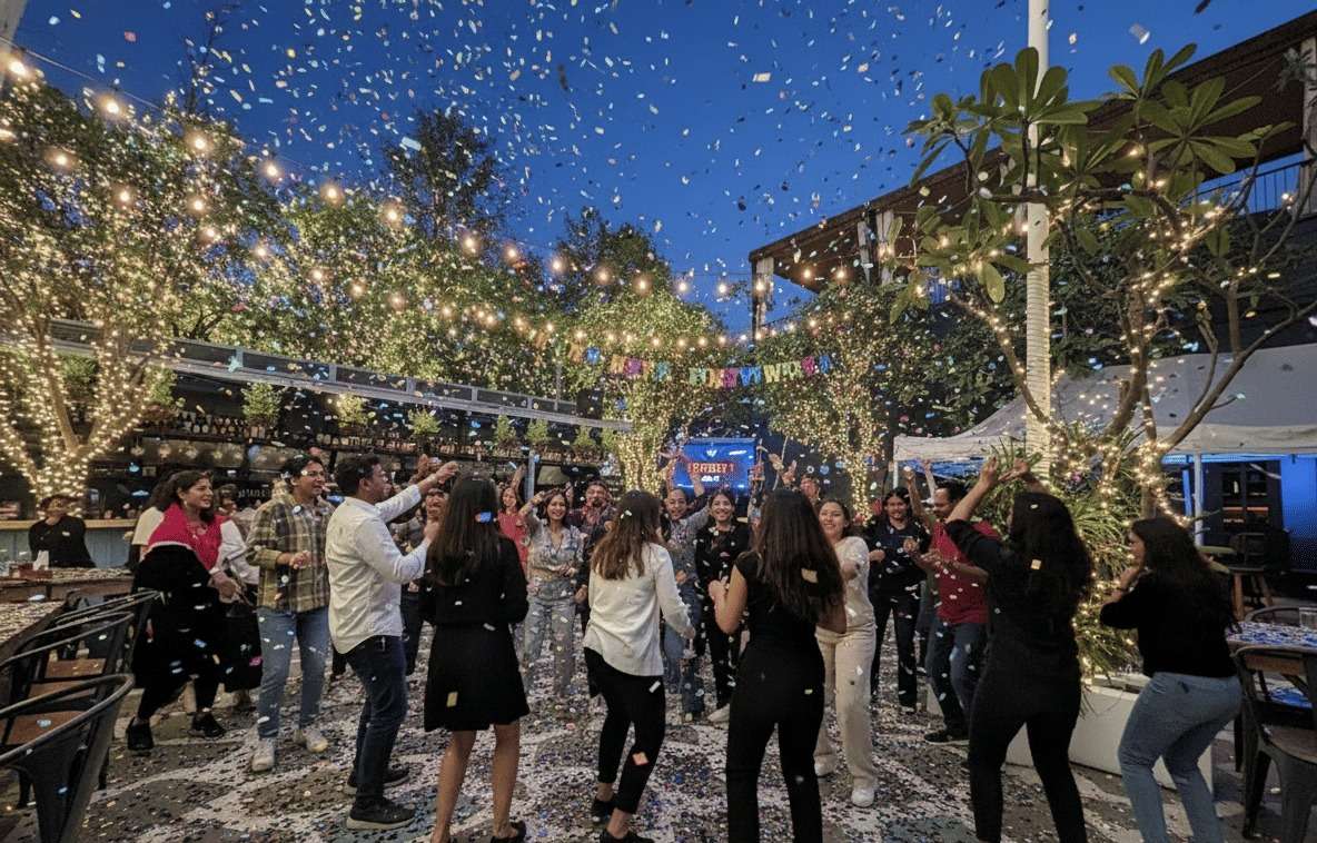 Celebrate Under the Stars at Banjara Gypsy’s NYE 2026 Bash