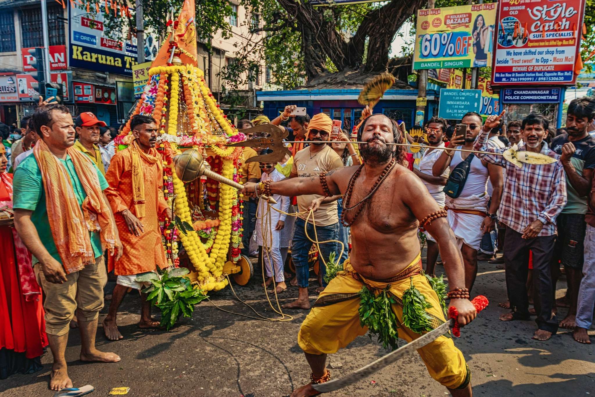 Colombo Vel Festival - Colombo