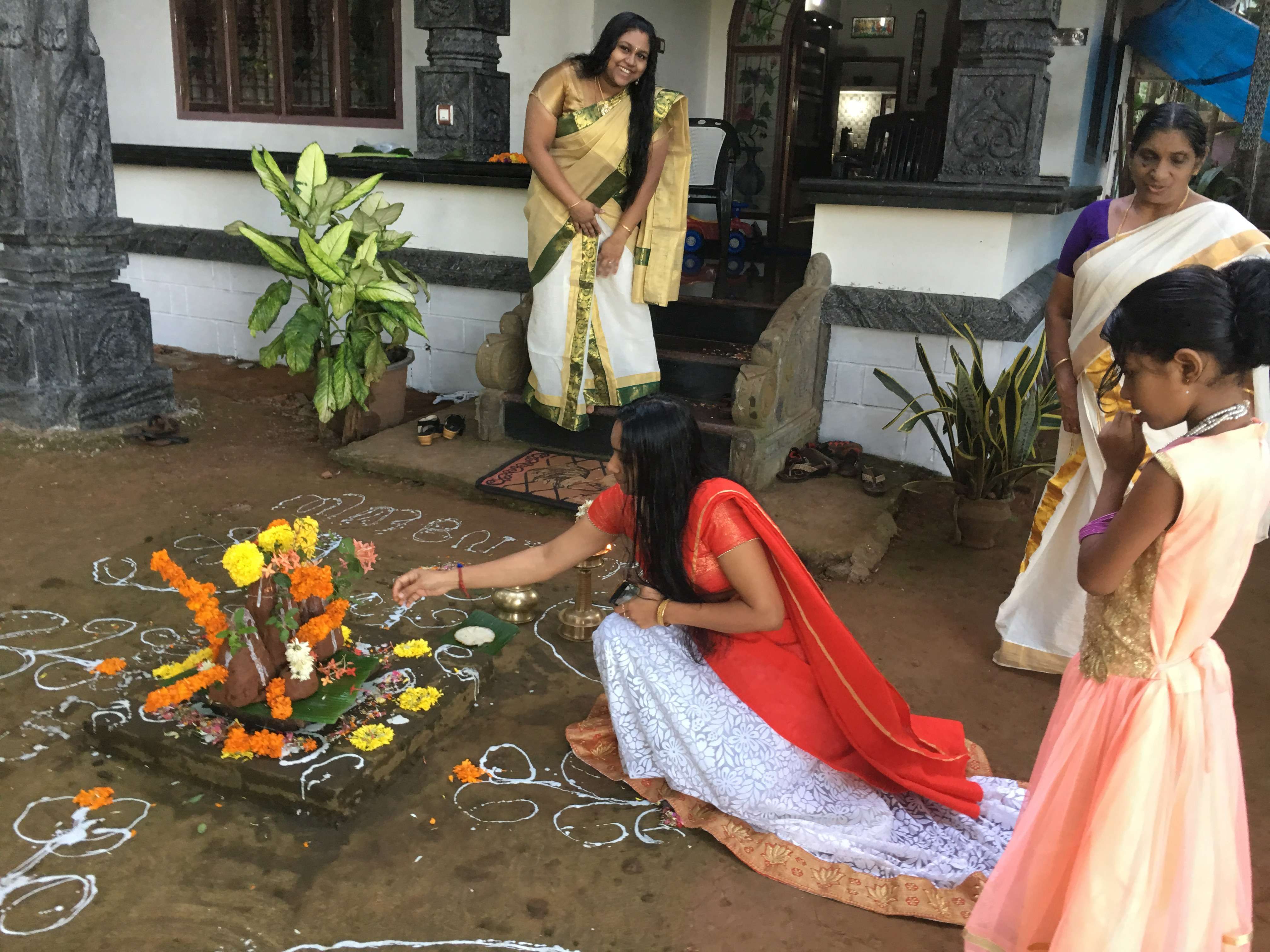 Thai Pongal - Northern and Eastern Sri Lanka