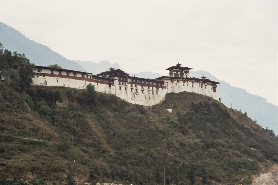 Wangdue Phodrang