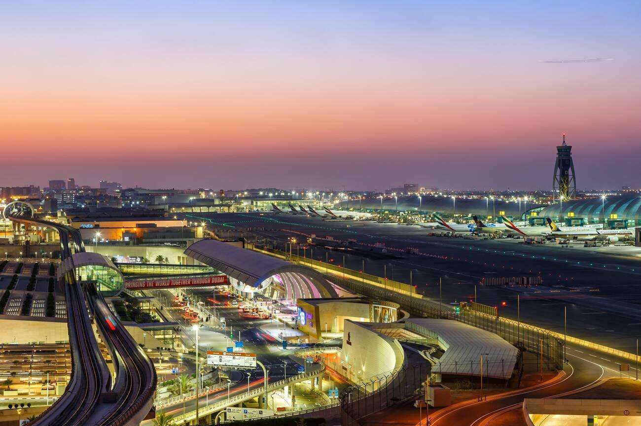 10 Best Places To Visit Near Dubai Airport While on Transit!