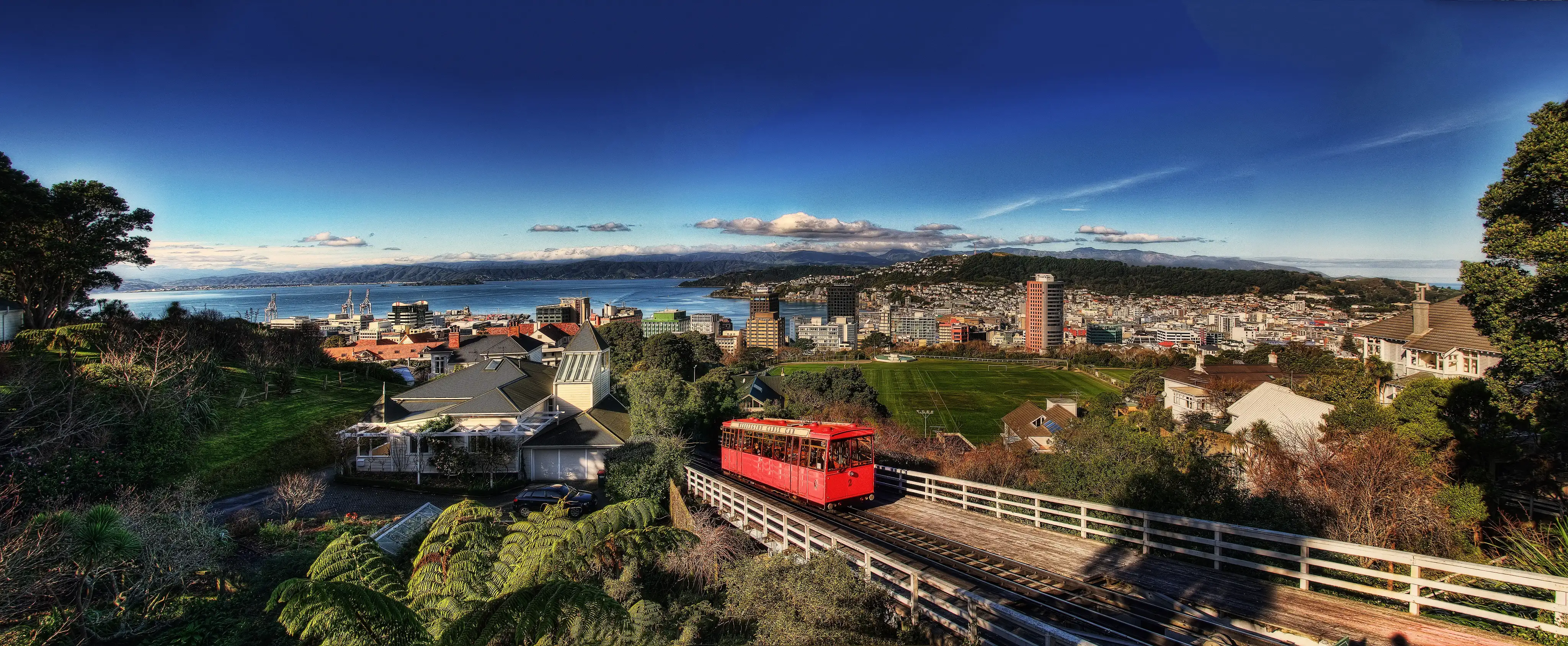 10 Best Things To Do in Wellington for Families {{year}}