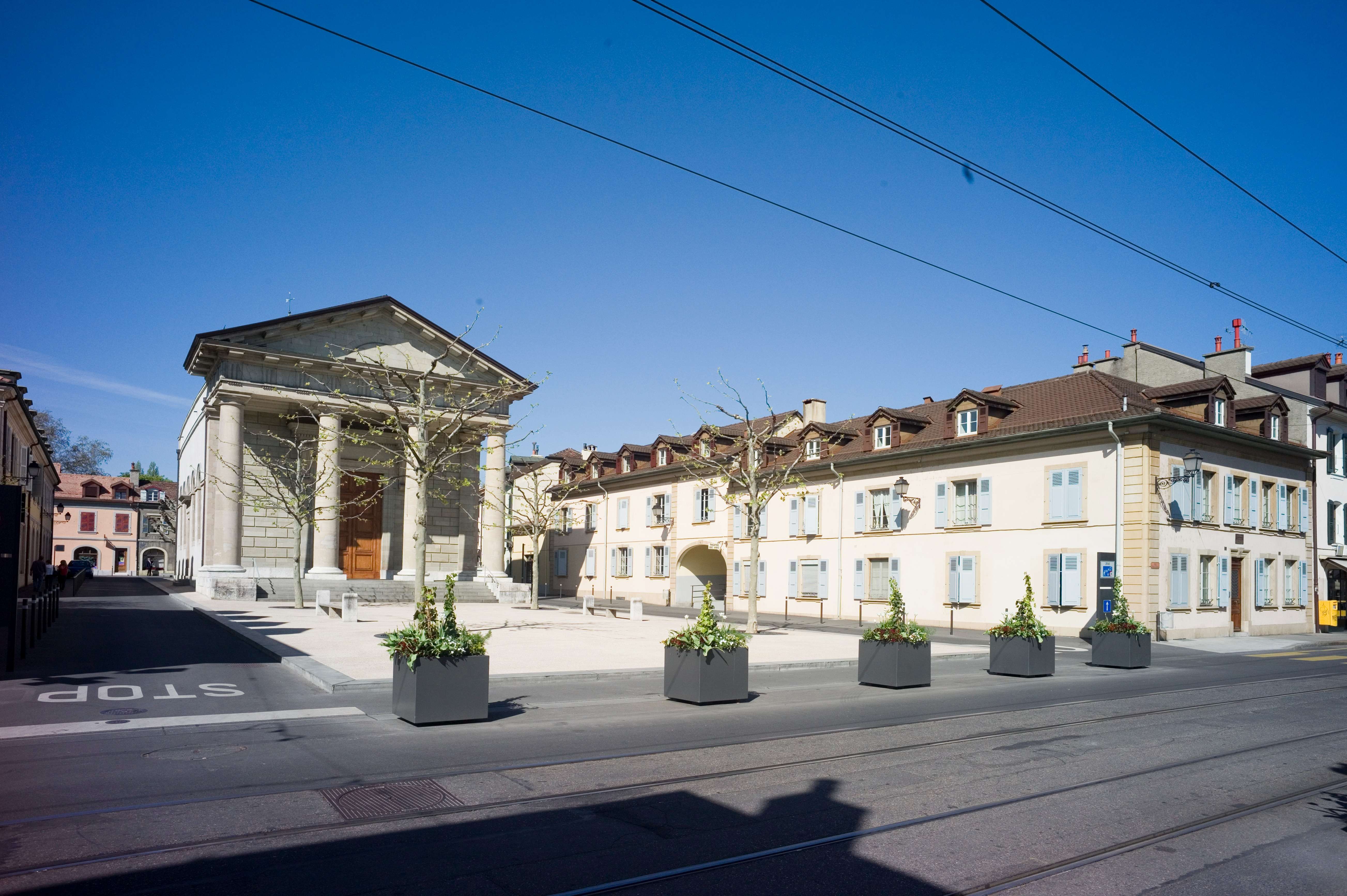 Carouge