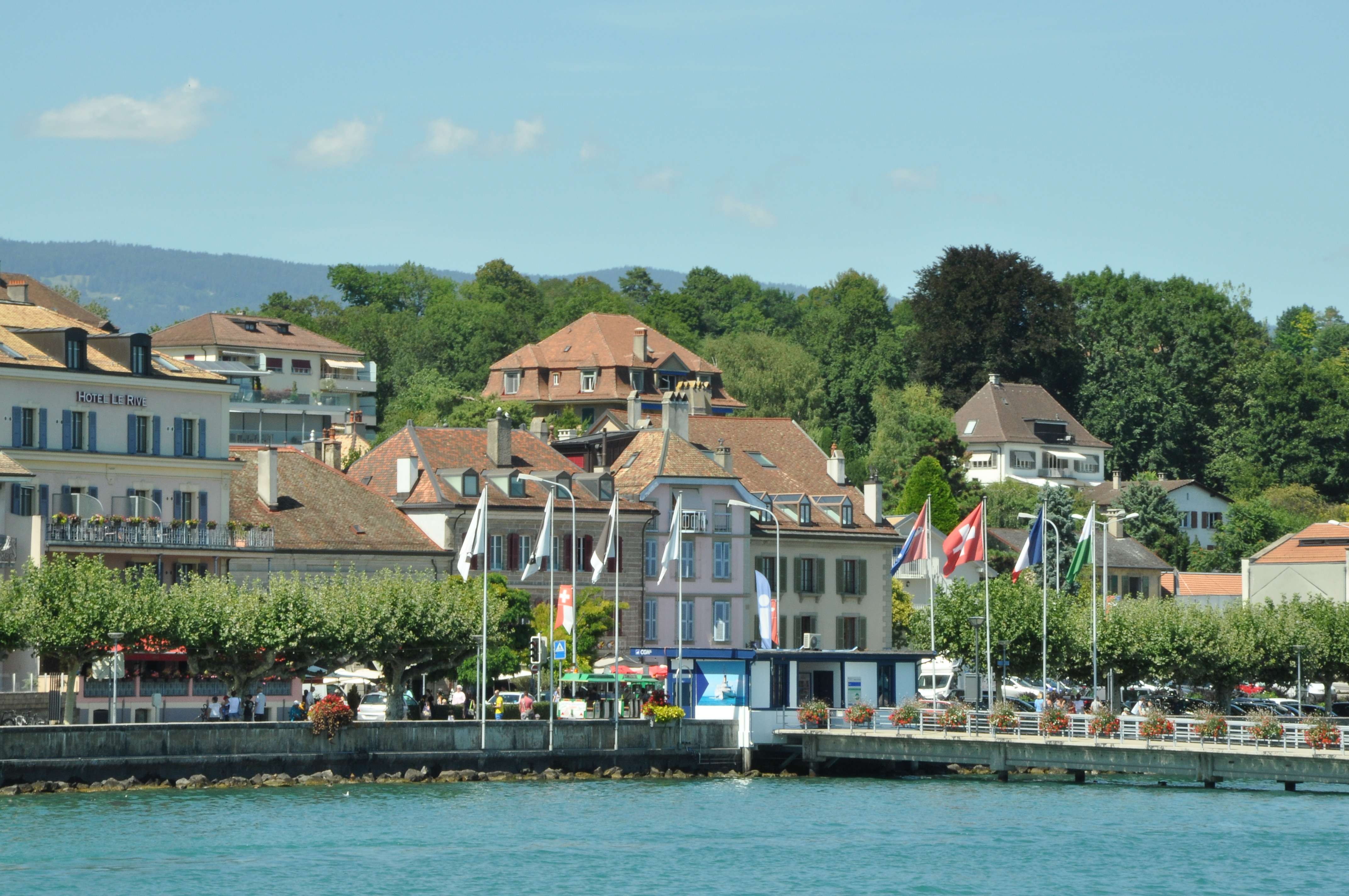 Nyon