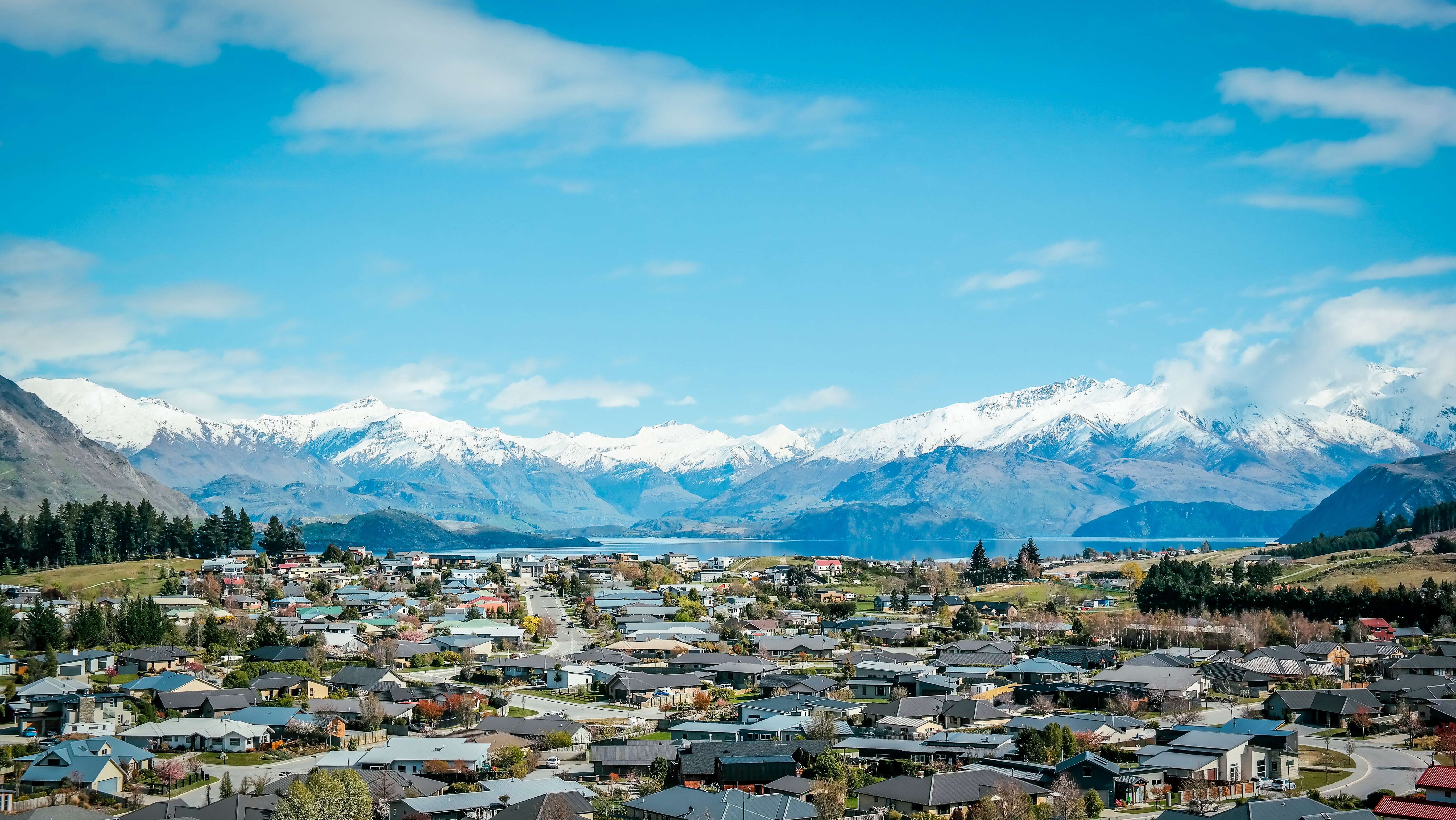Wanaka