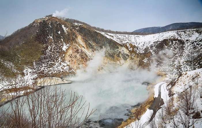 Experience Snow In Sapporo & Hokkaido 