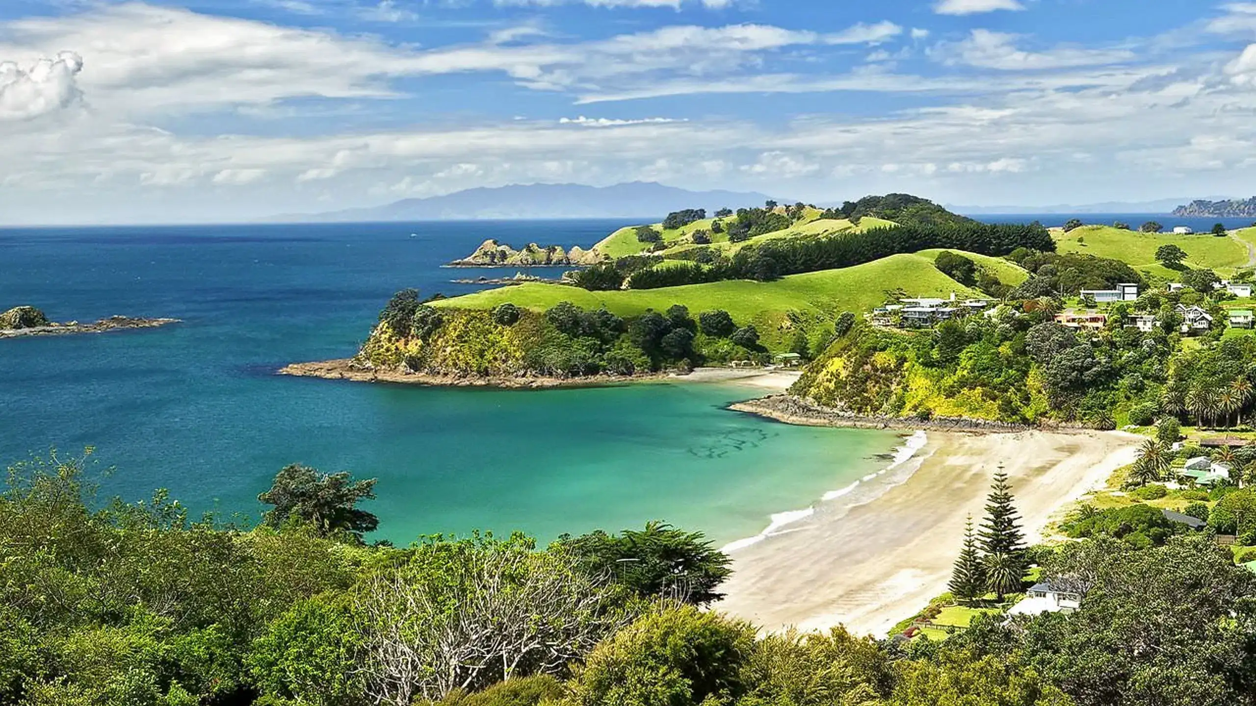 Waiheke Island