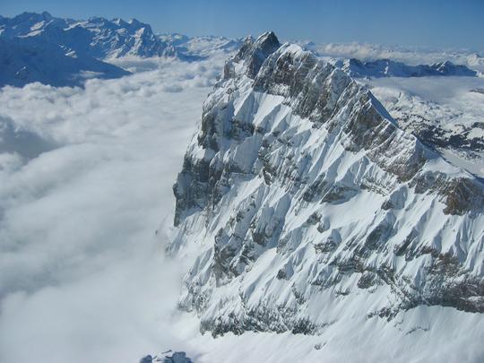 10 Places to Visit Near Lucerne | Explore Nearby Swiss Gems