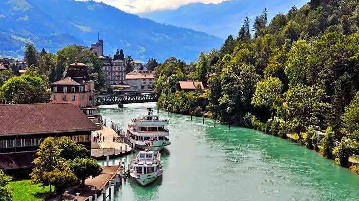 Interlaken 