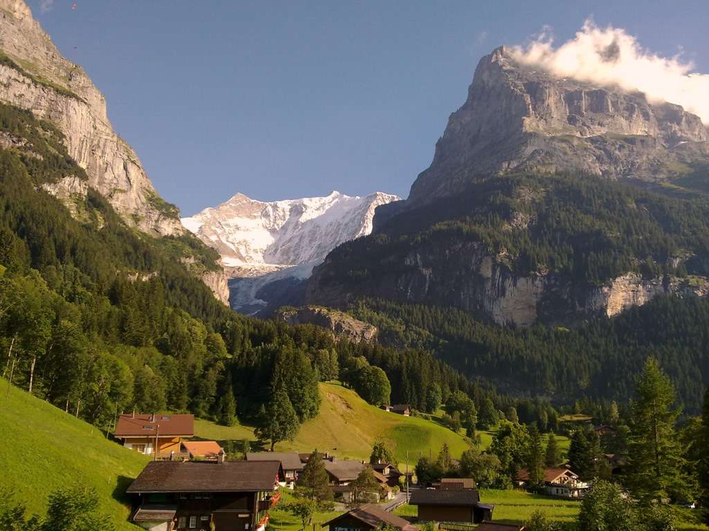 Grindelwald