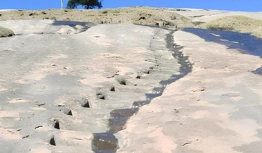 Trek to Billoo Ki Powri