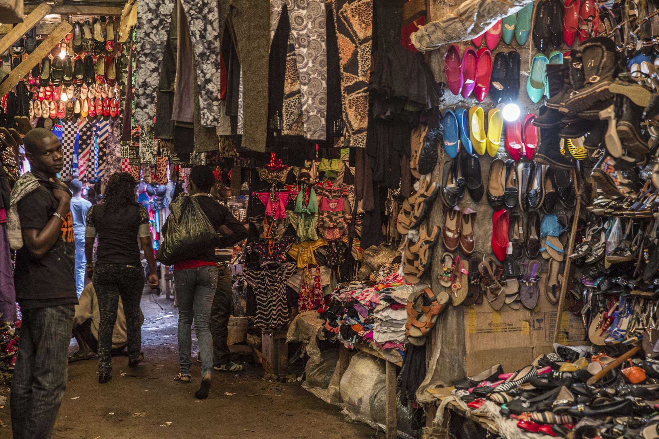 Shopping in Kenya: Top 10 Places for Best Shopping Experience